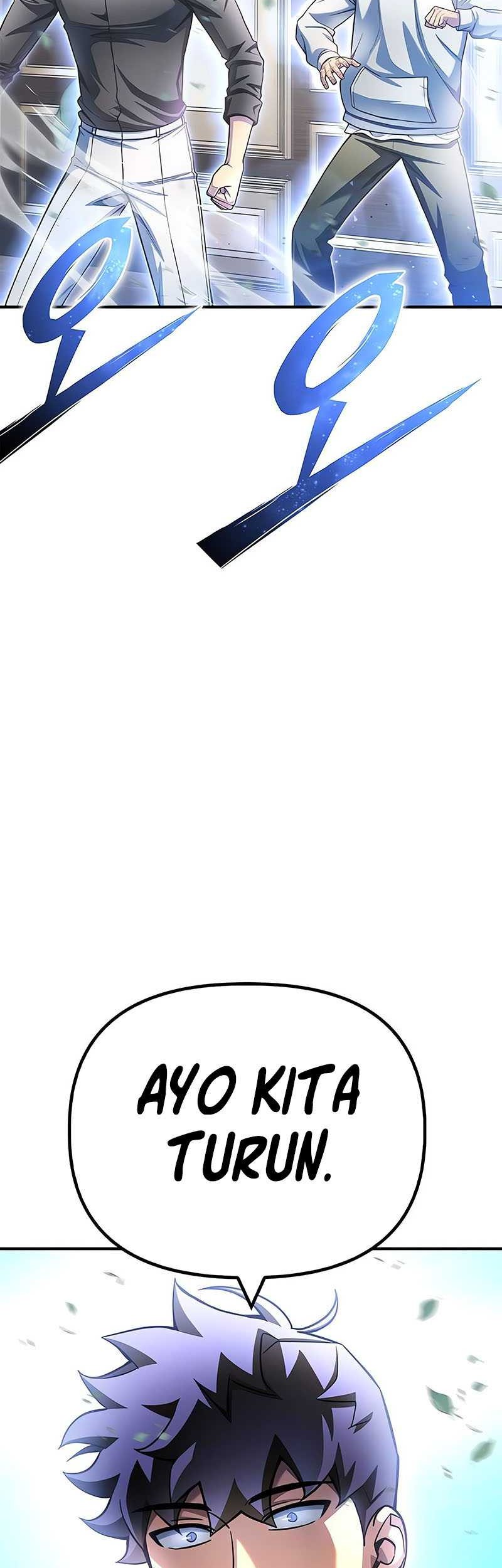 Superhuman Battlefield Chapter 130 Gambar 71