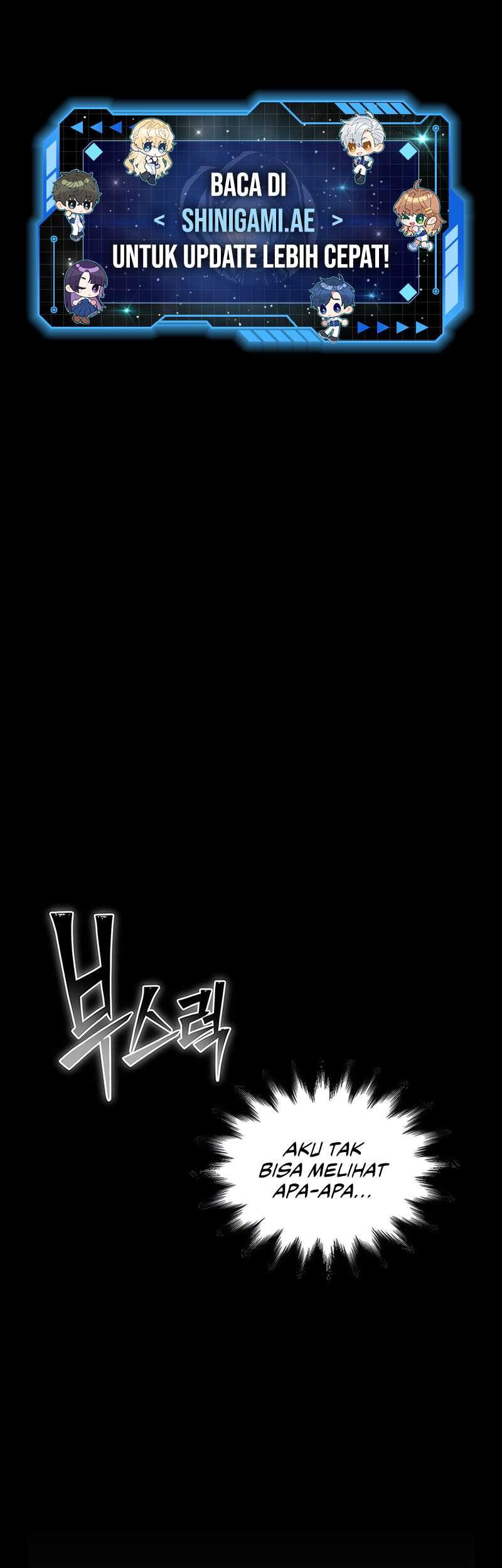 Baca  Superhuman Battlefield Chapter 130 Gambar 2