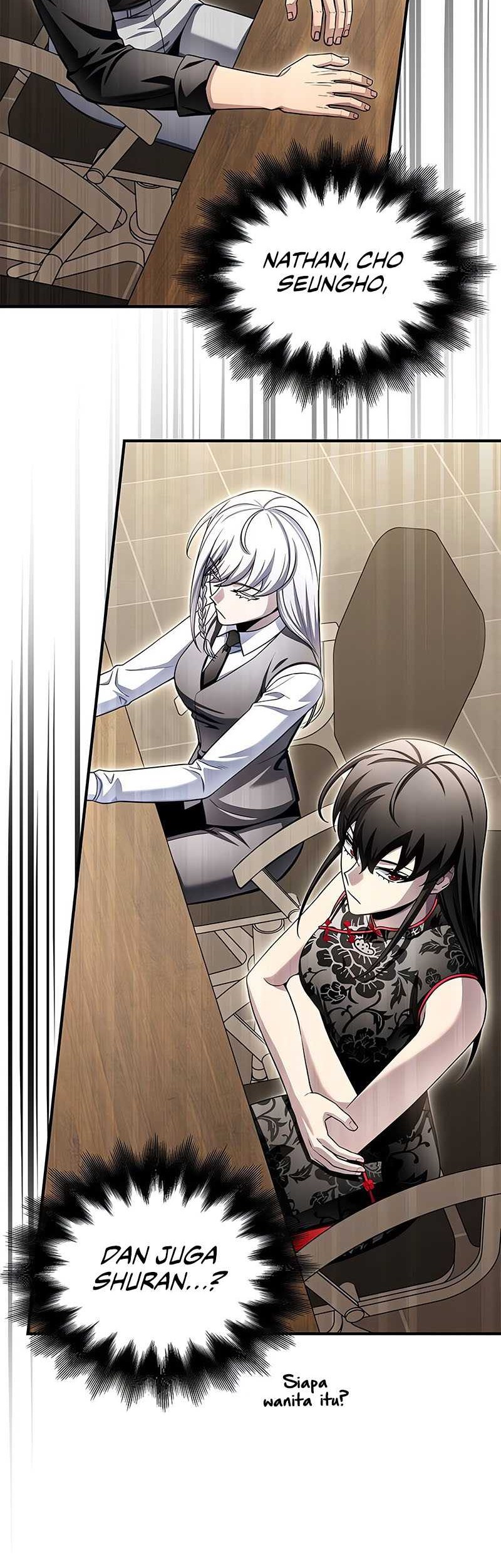 Superhuman Battlefield Chapter 130 Gambar 7