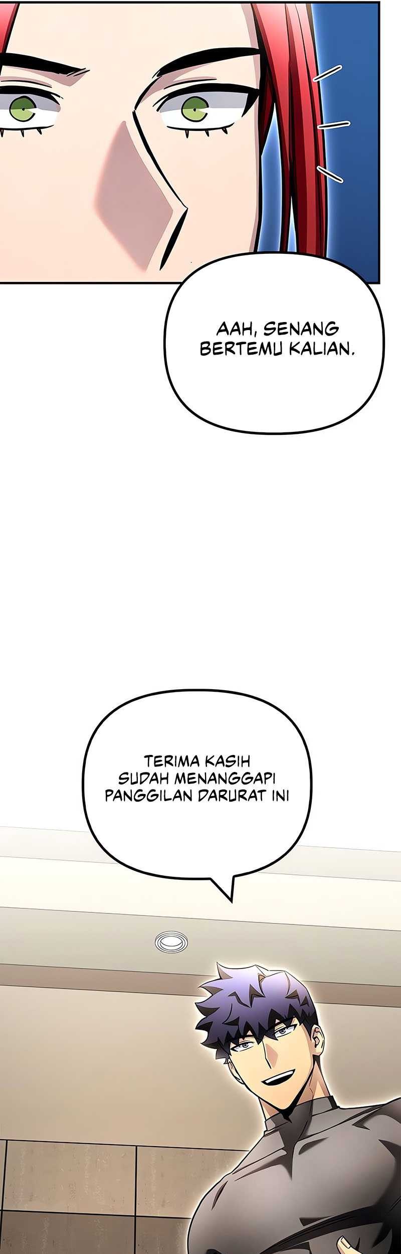 Superhuman Battlefield Chapter 130 Gambar 10