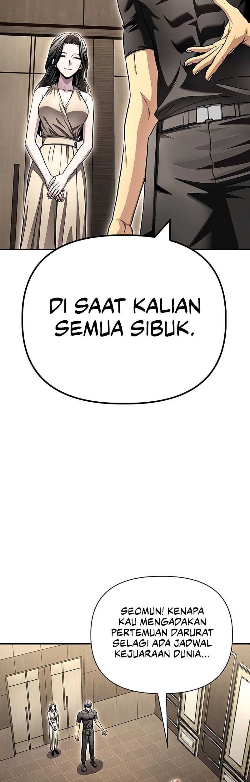 Superhuman Battlefield Chapter 130 Gambar 11