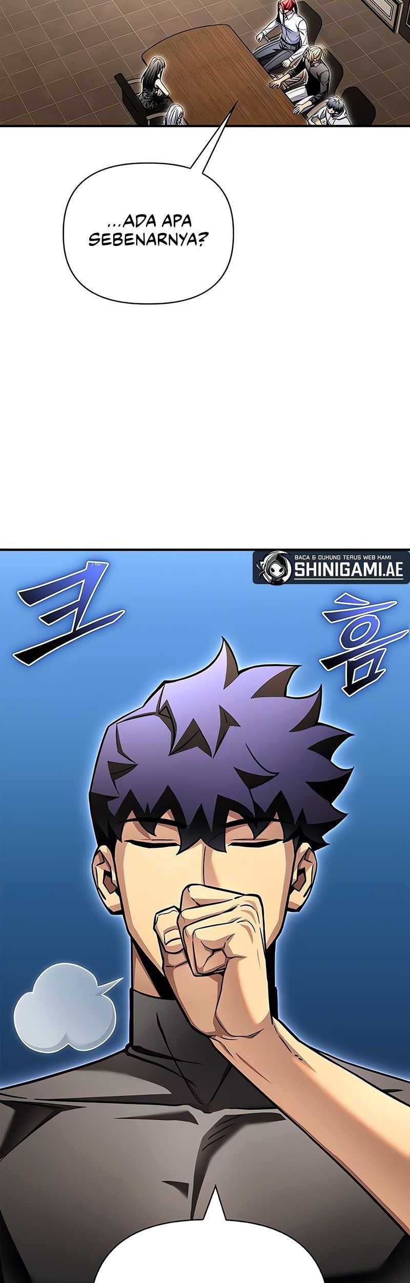 Superhuman Battlefield Chapter 130 Gambar 12