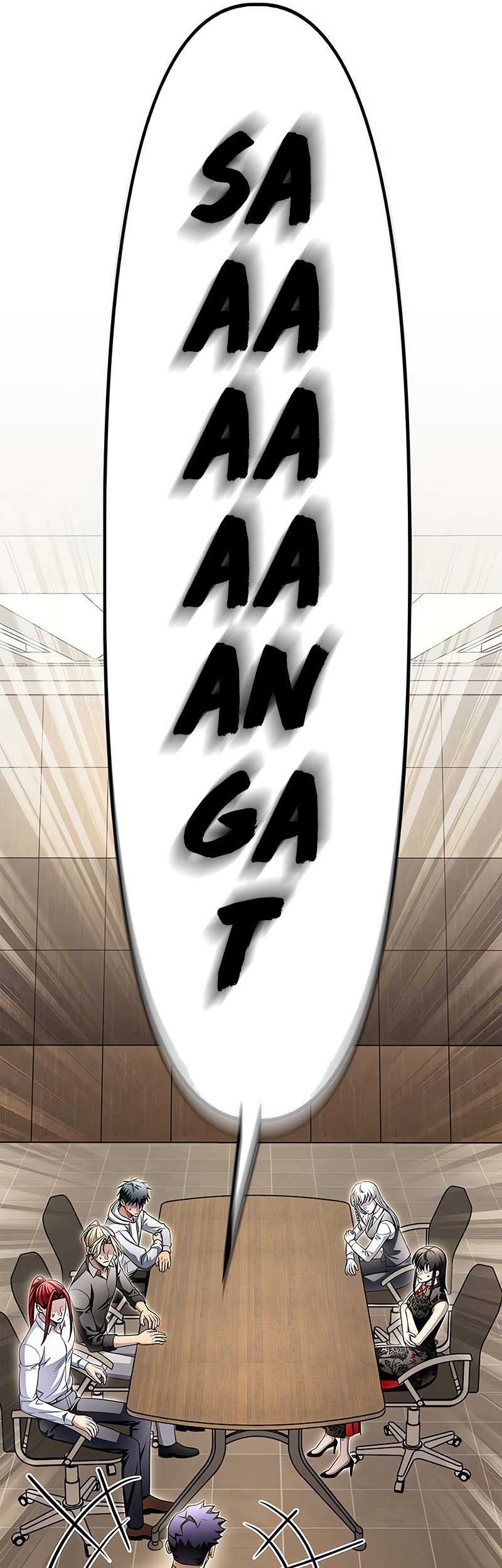 Superhuman Battlefield Chapter 130 Gambar 14