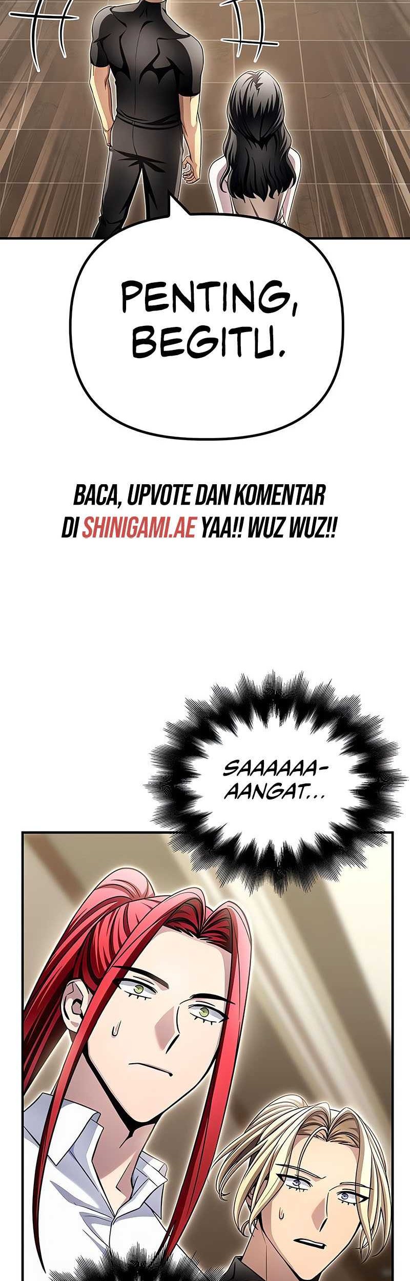 Superhuman Battlefield Chapter 130 Gambar 15