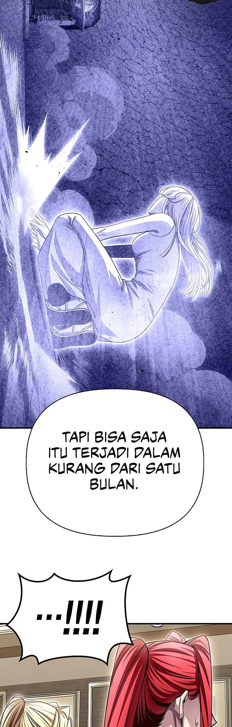 Superhuman Battlefield Chapter 130 Gambar 27