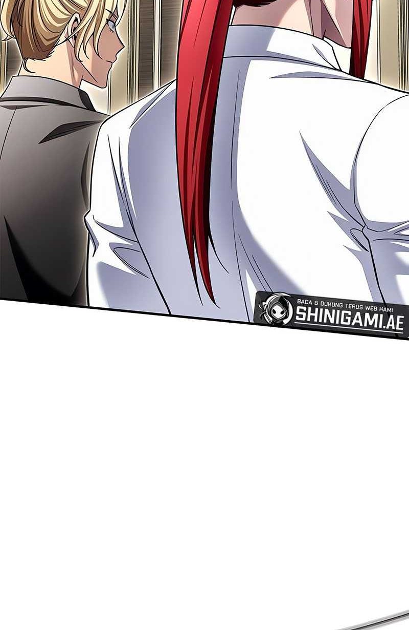 Superhuman Battlefield Chapter 130 Gambar 28