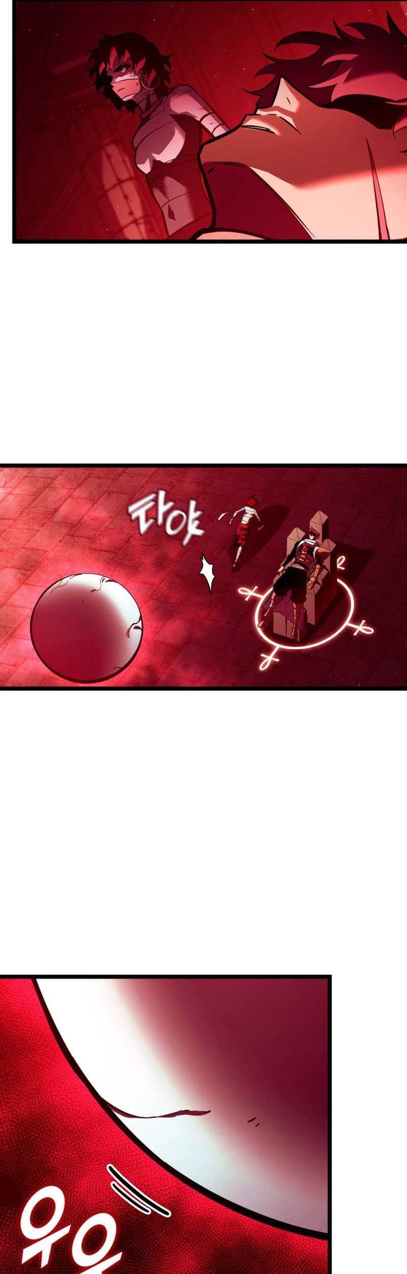 Return of the SSS-Class Ranker Chapter 129 Gambar 12