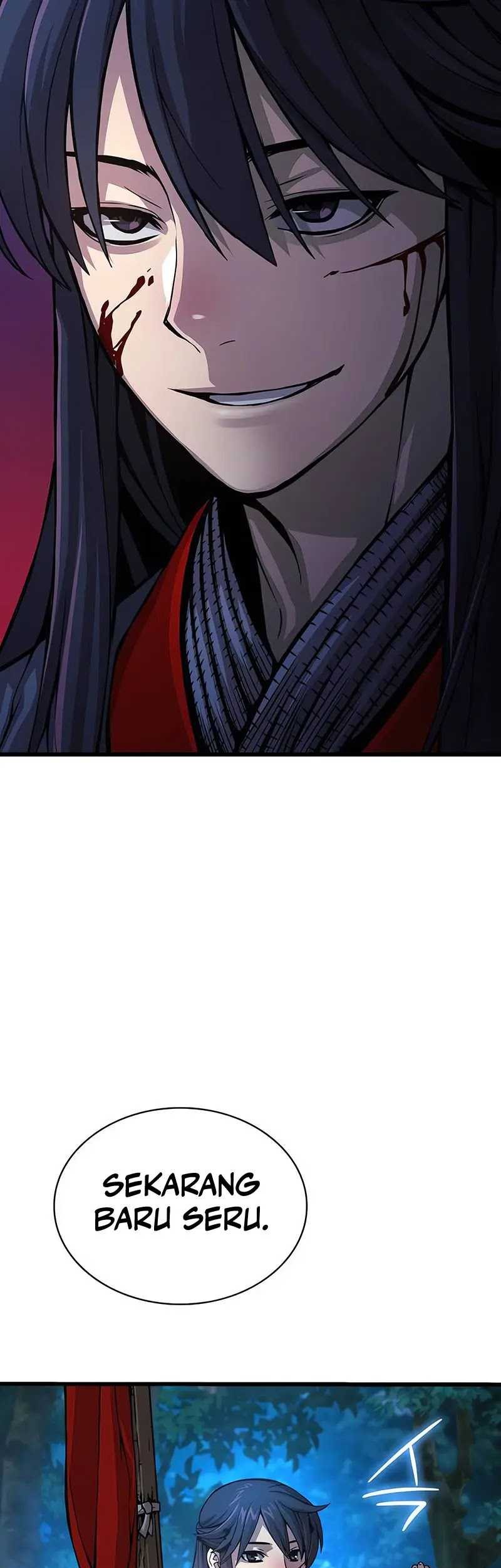 Myst, Might, Mayhem (Legend Of Heavenly Chaos Demon) Chapter 45 Gambar 38