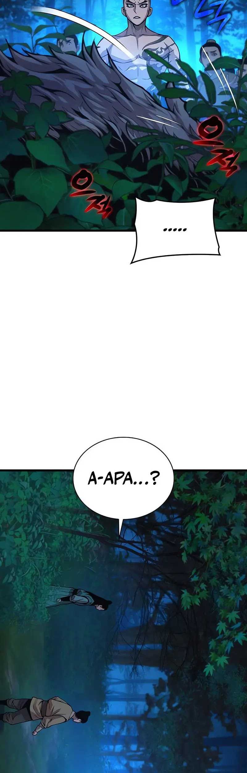 Myst, Might, Mayhem (Legend Of Heavenly Chaos Demon) Chapter 45 Gambar 60