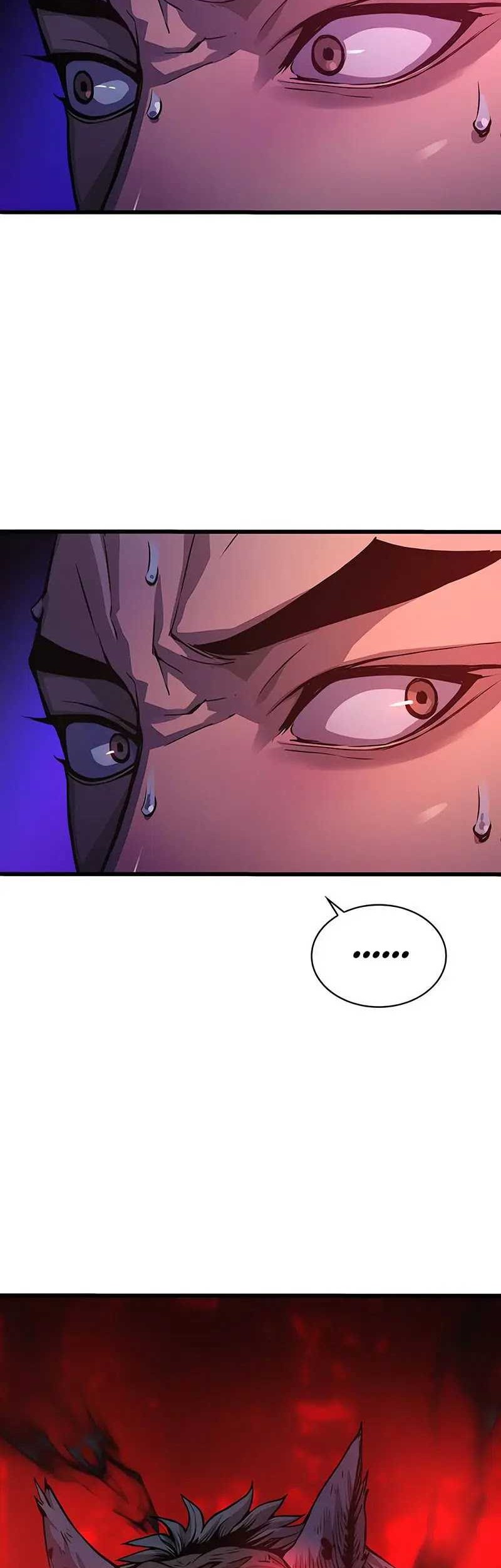 Myst, Might, Mayhem (Legend Of Heavenly Chaos Demon) Chapter 45 Gambar 67