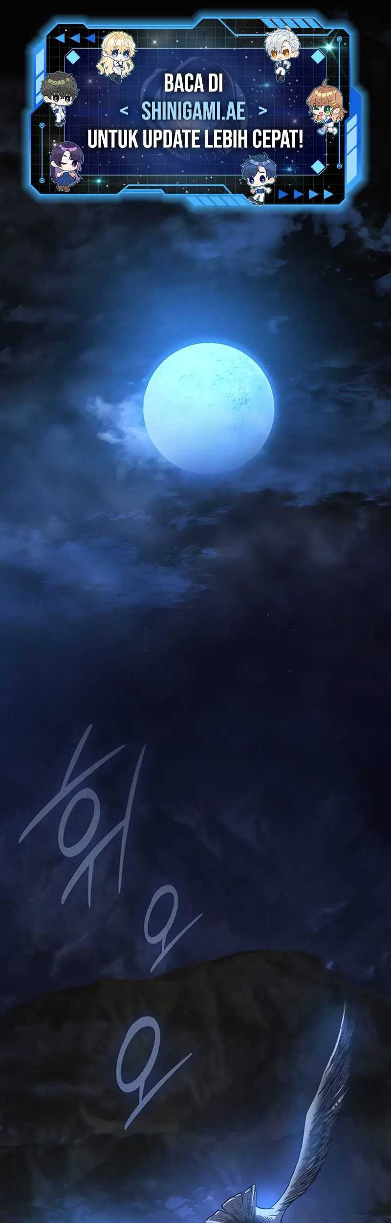 Baca Myst, Might, Mayhem (Legend Of Heavenly Chaos Demon) Chapter 45 Gambar 2
