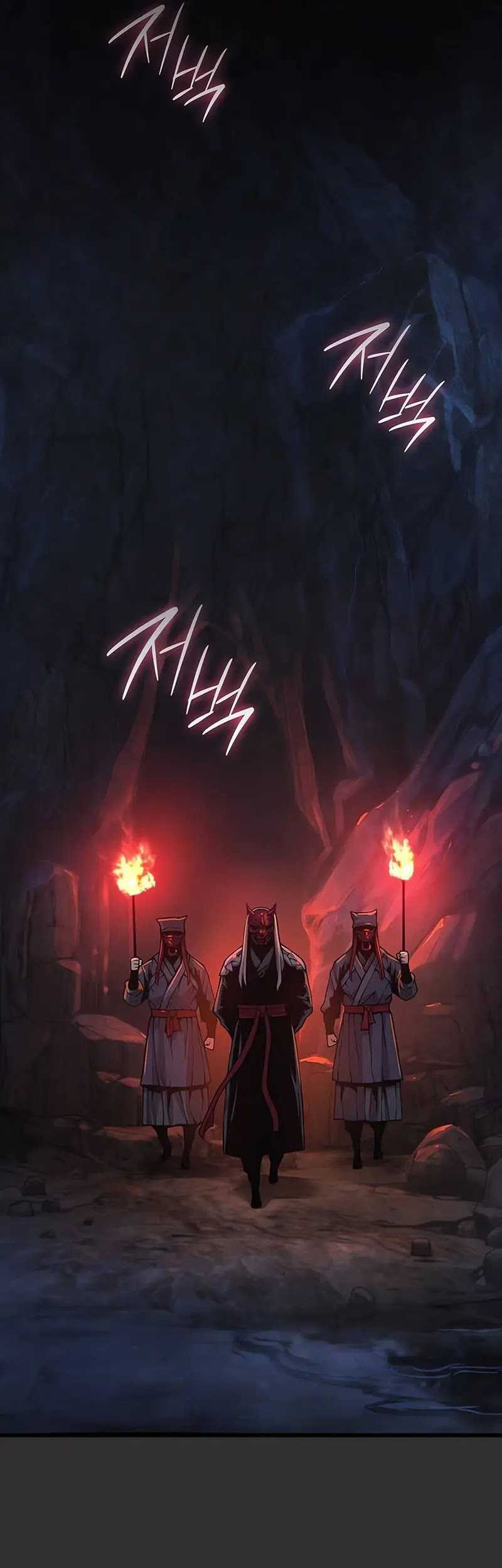 Myst, Might, Mayhem (Legend Of Heavenly Chaos Demon) Chapter 45 Gambar 6