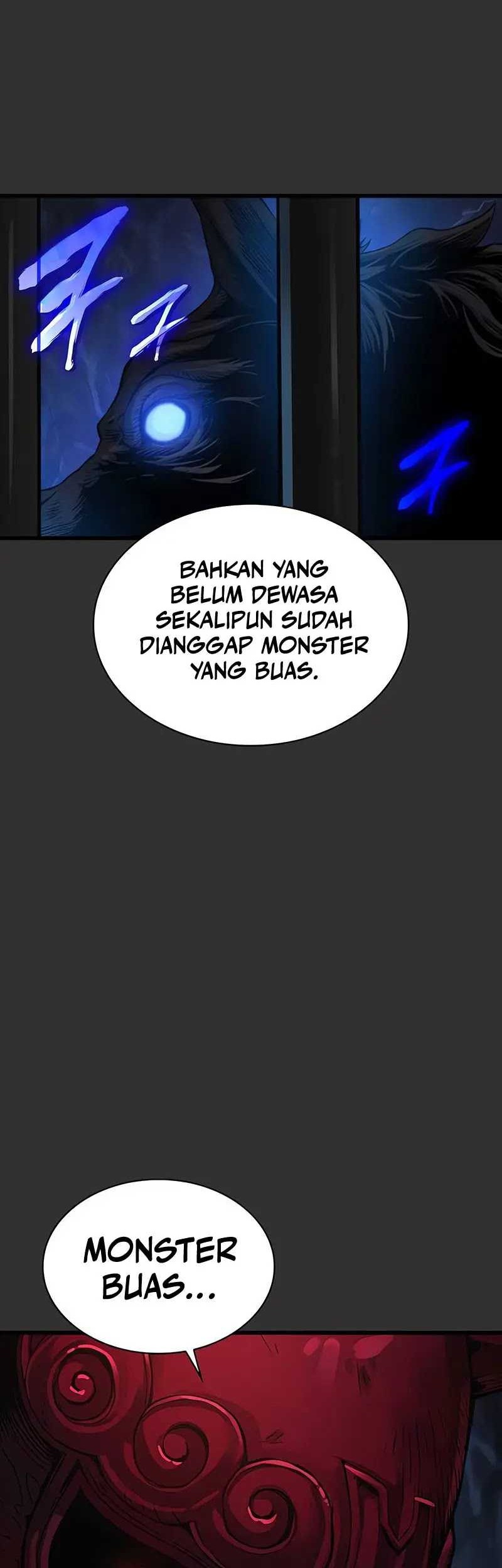 Myst, Might, Mayhem (Legend Of Heavenly Chaos Demon) Chapter 45 Gambar 13