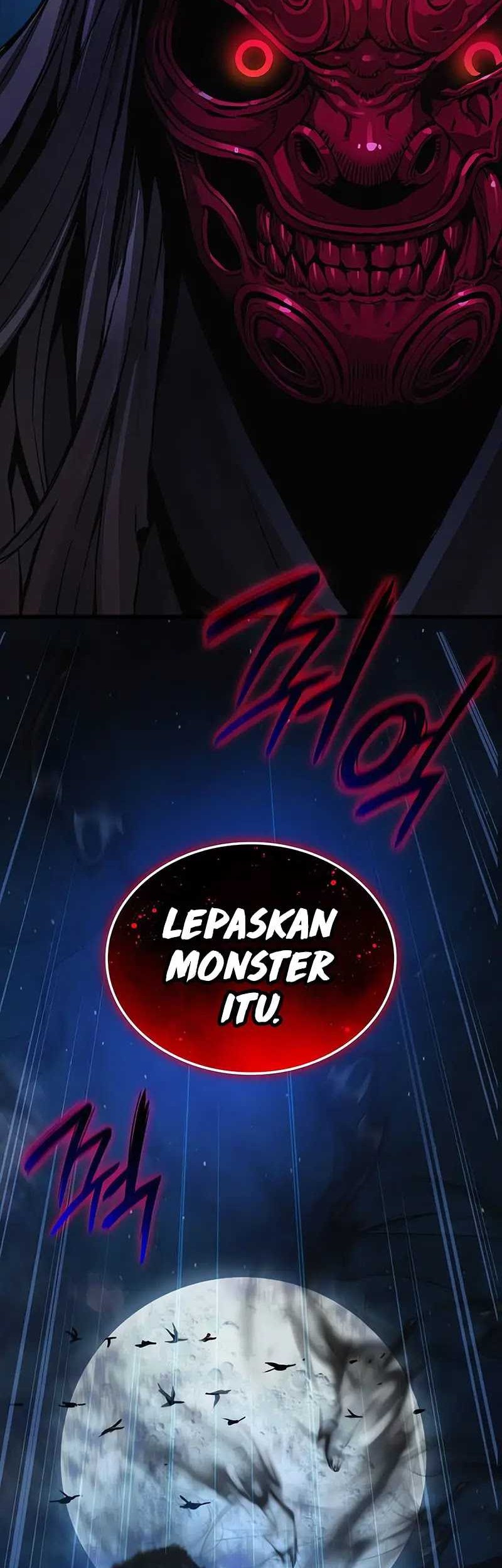 Myst, Might, Mayhem (Legend Of Heavenly Chaos Demon) Chapter 45 Gambar 19