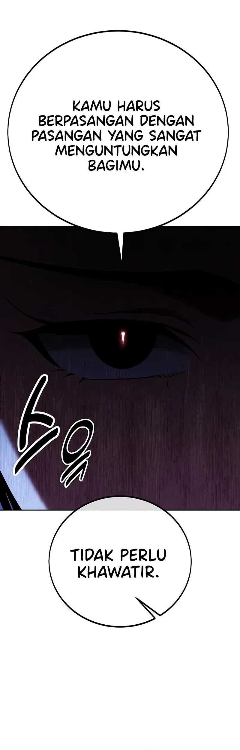 I Killed An Academy Player Chapter 57 Gambar 69