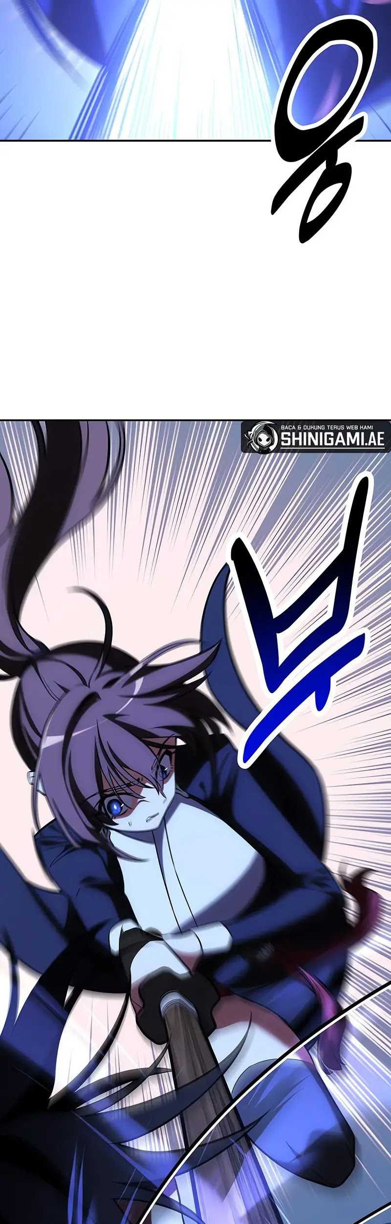 I Killed An Academy Player Chapter 57 Gambar 30
