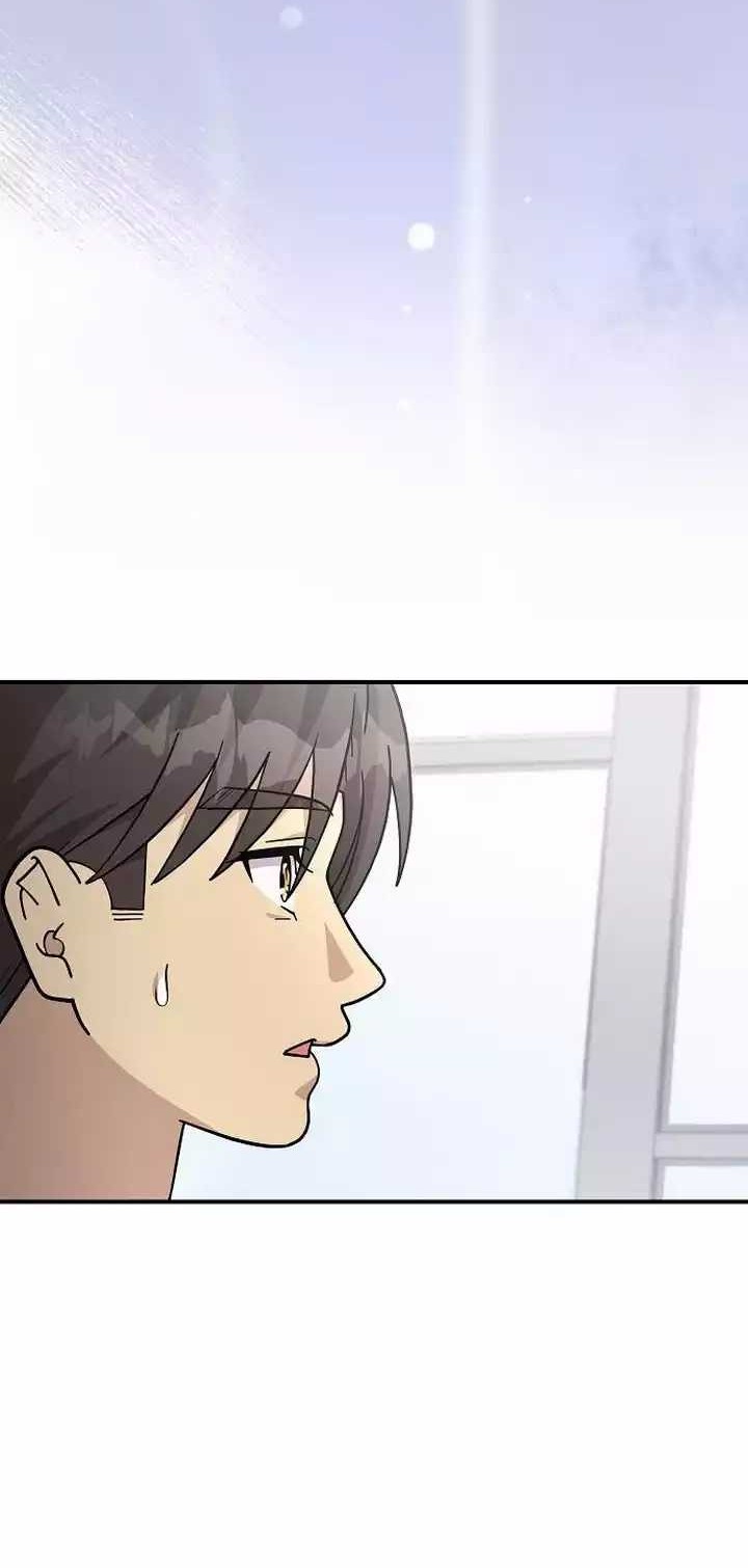 My Younger Sister Was a Genius Chapter 48 Gambar 40