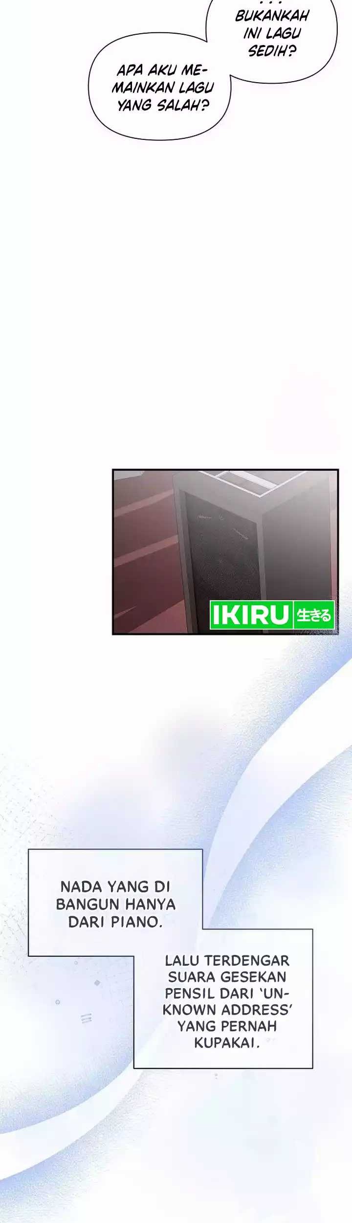 My Younger Sister Was a Genius Chapter 48 Gambar 35