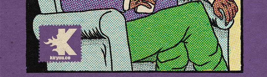 May I Please Ask You Just One Last Thing? Chapter 31 Gambar 30