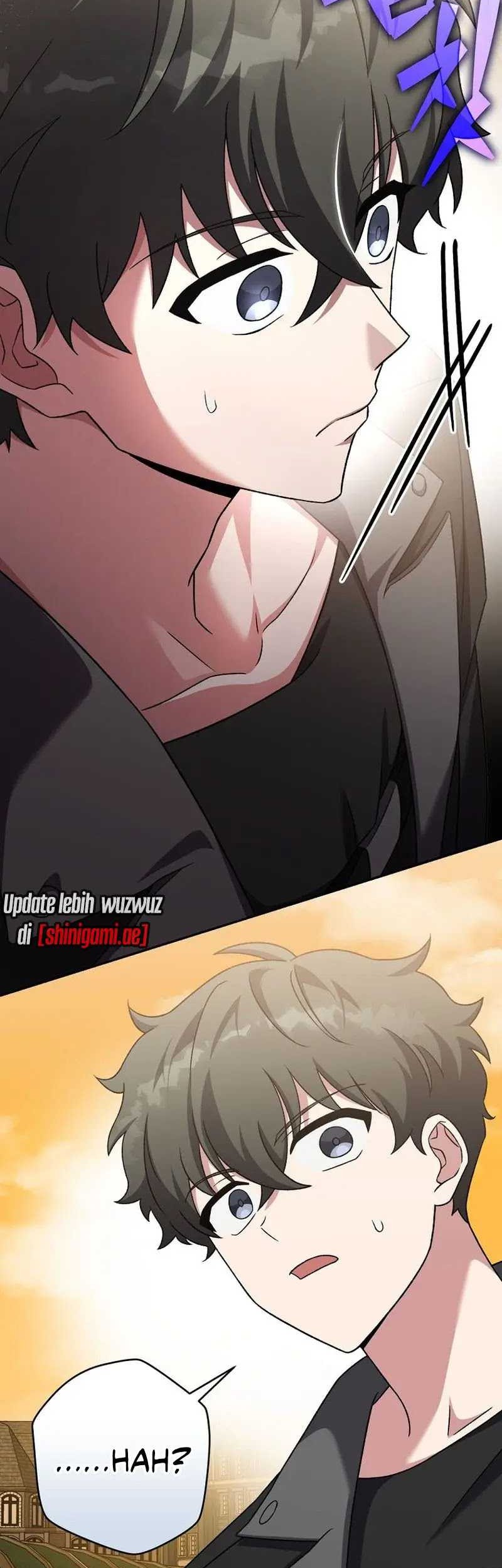 The Novel’s Extra (Remake) Chapter 103 Gambar 36