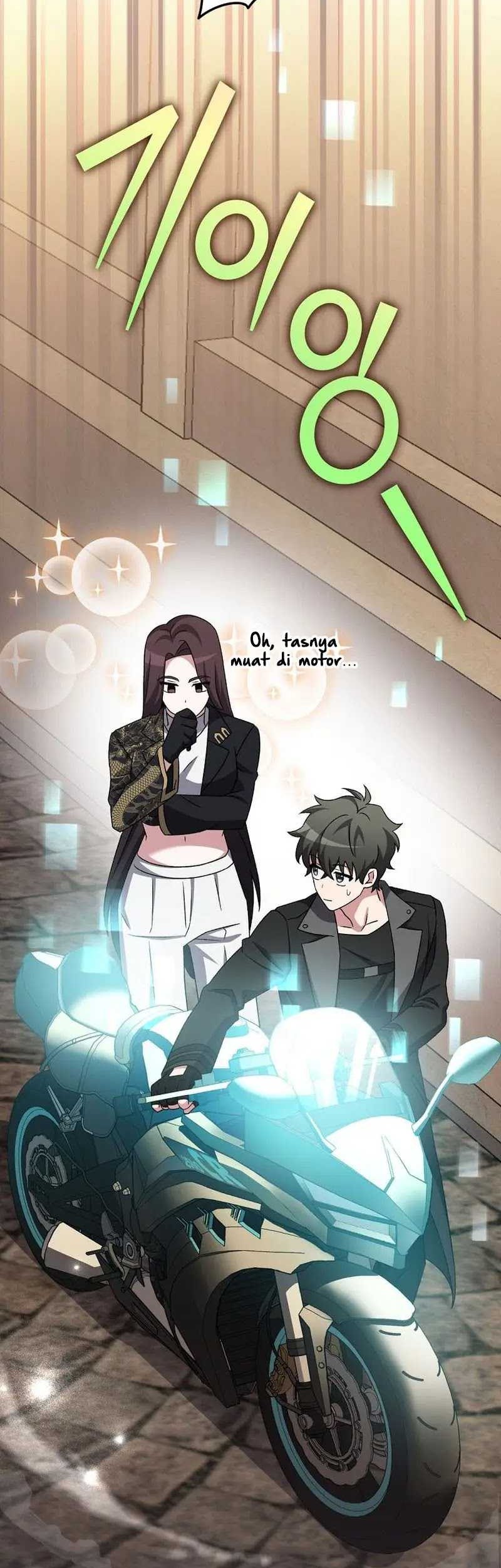 The Novel’s Extra (Remake) Chapter 103 Gambar 40