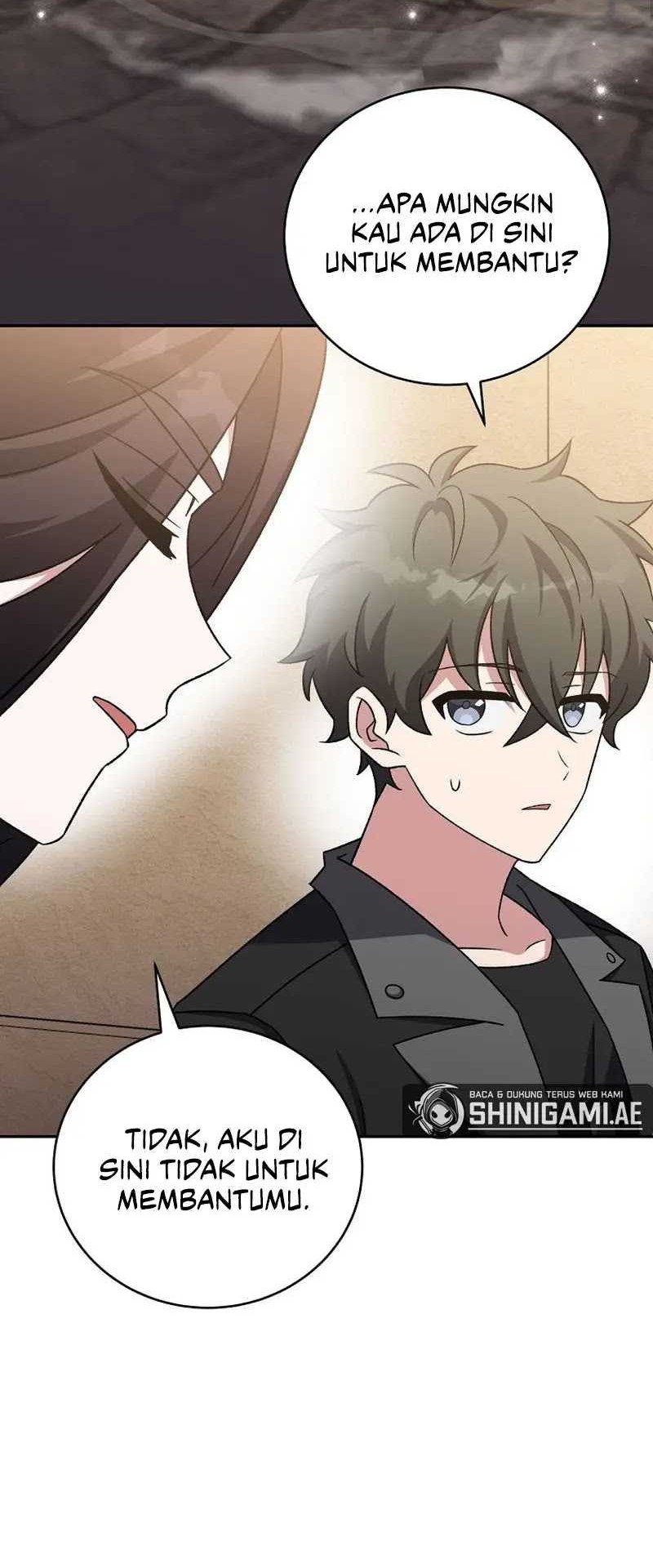 The Novel’s Extra (Remake) Chapter 103 Gambar 41