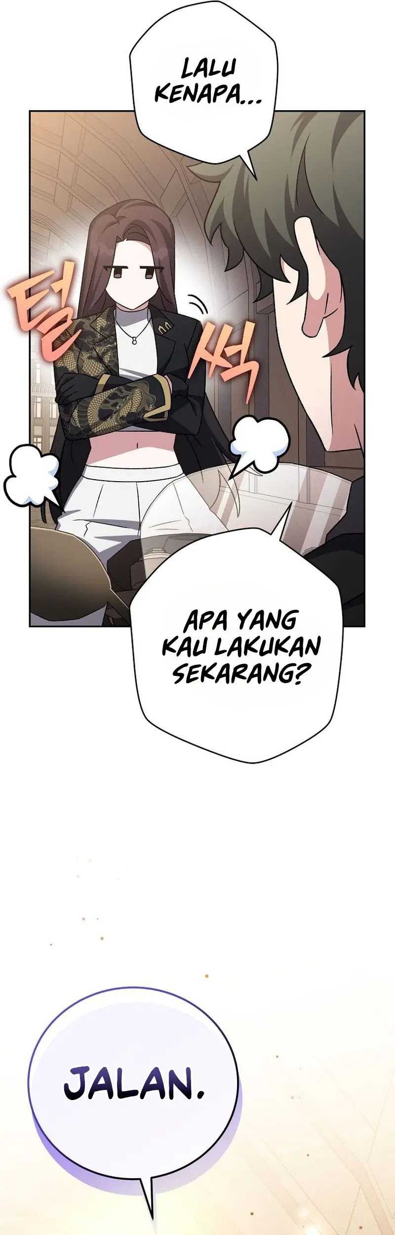 The Novel’s Extra (Remake) Chapter 103 Gambar 42