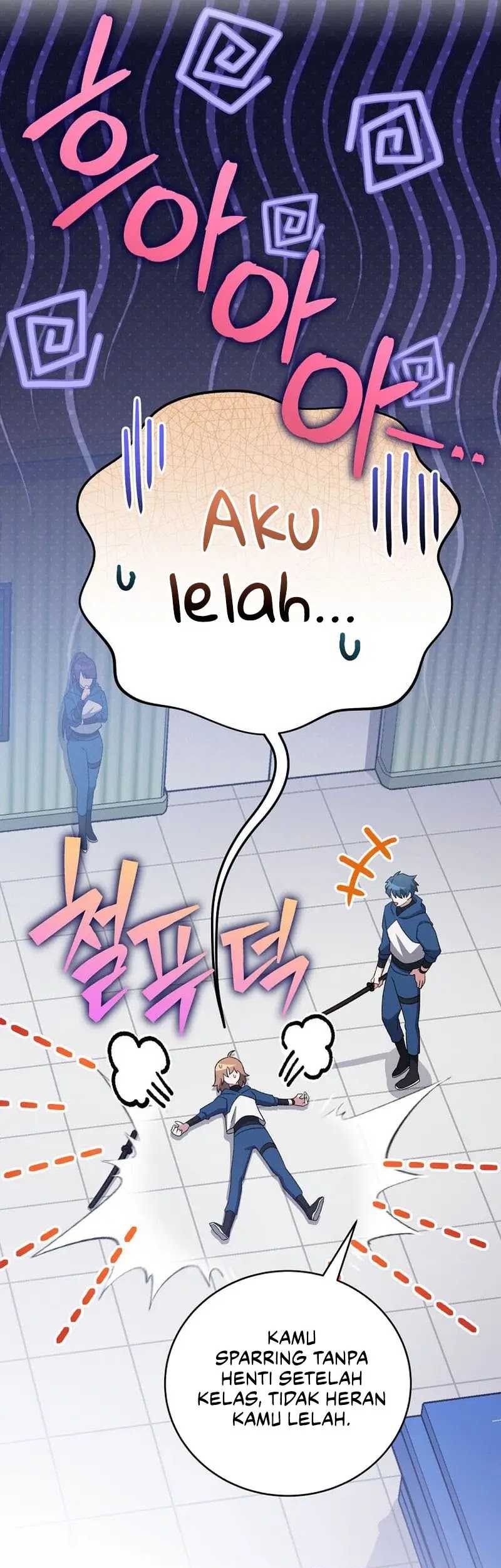 The Novel’s Extra (Remake) Chapter 103 Gambar 46