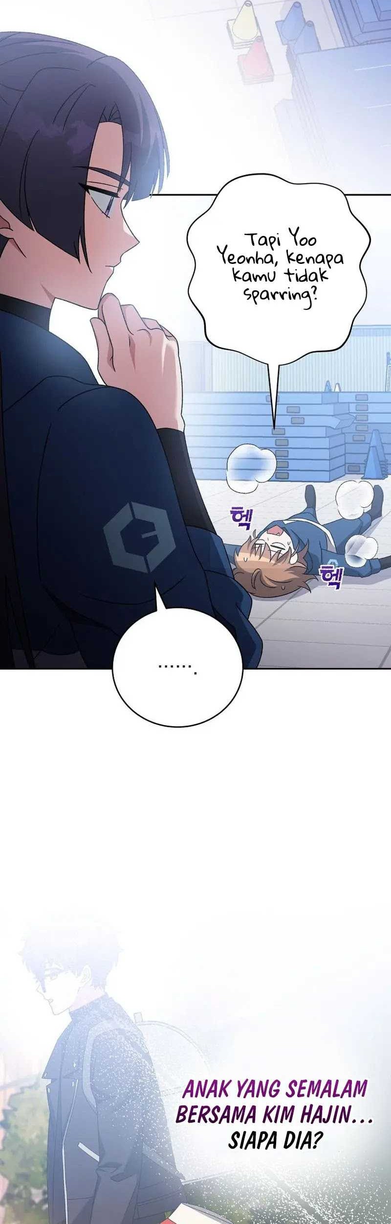 The Novel’s Extra (Remake) Chapter 103 Gambar 47