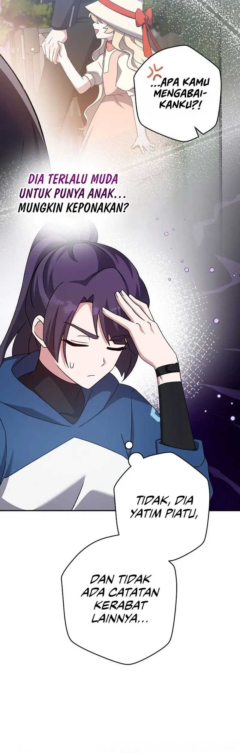The Novel’s Extra (Remake) Chapter 103 Gambar 48