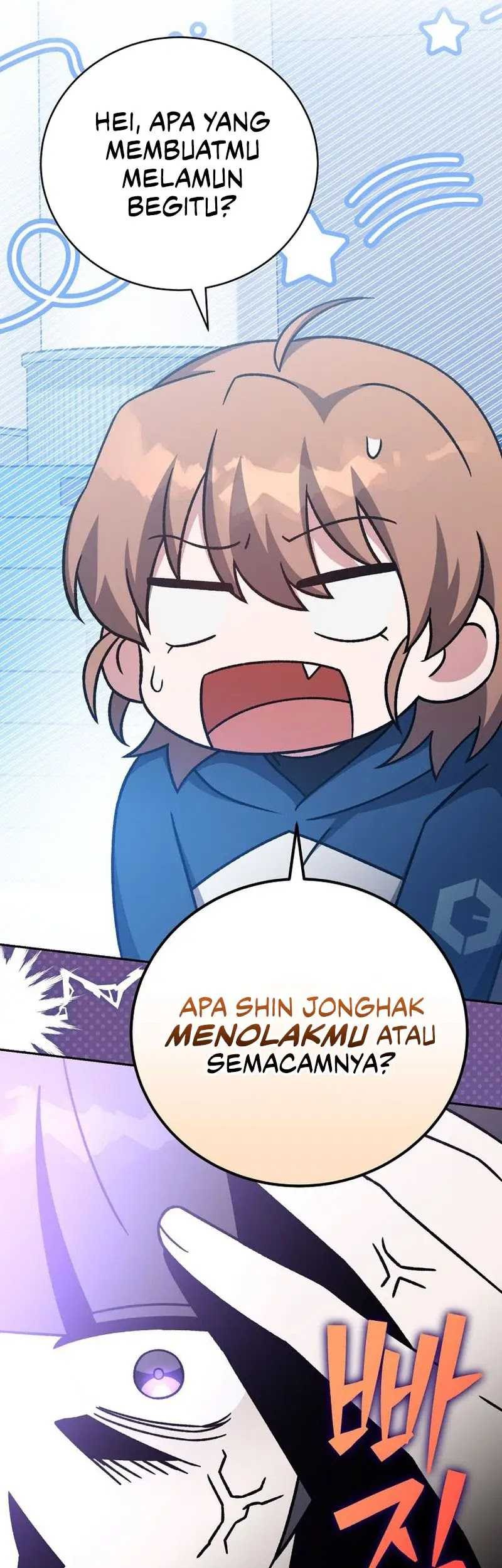 The Novel’s Extra (Remake) Chapter 103 Gambar 50