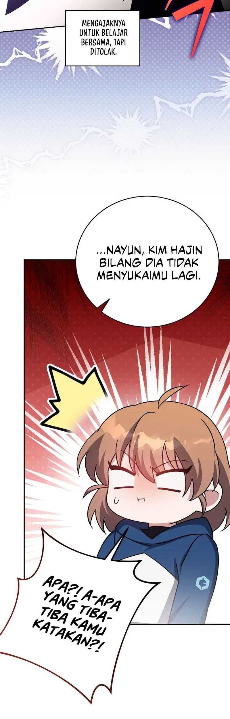 The Novel’s Extra (Remake) Chapter 103 Gambar 51