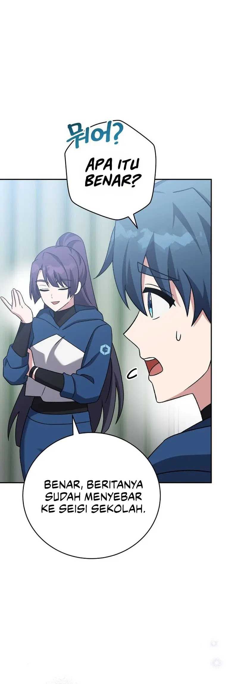 The Novel’s Extra (Remake) Chapter 103 Gambar 52