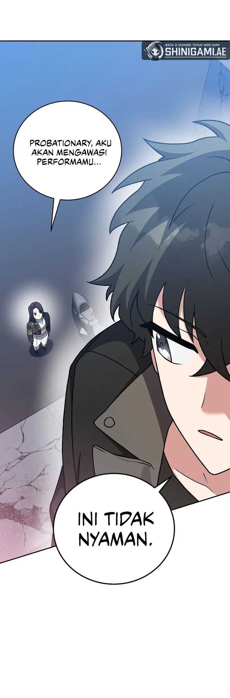 The Novel’s Extra (Remake) Chapter 103 Gambar 71