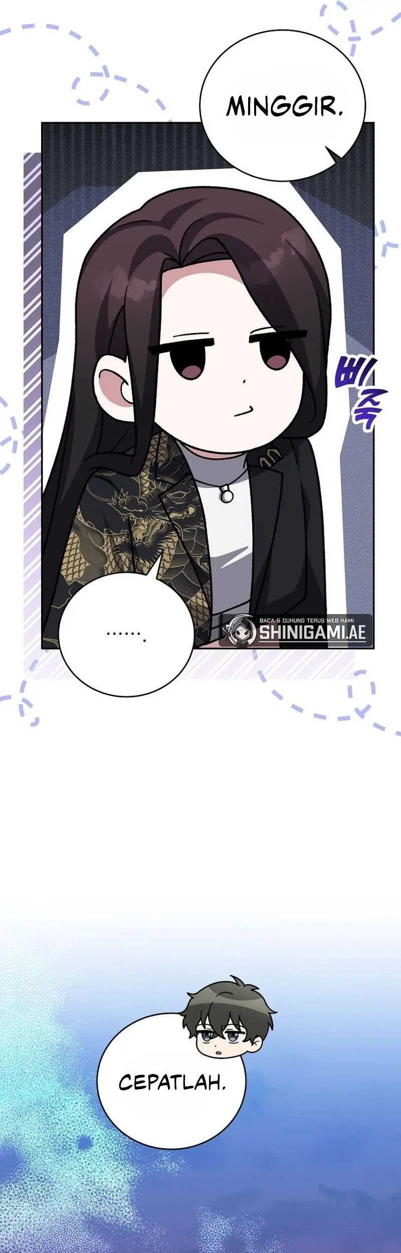 The Novel’s Extra (Remake) Chapter 103 Gambar 72