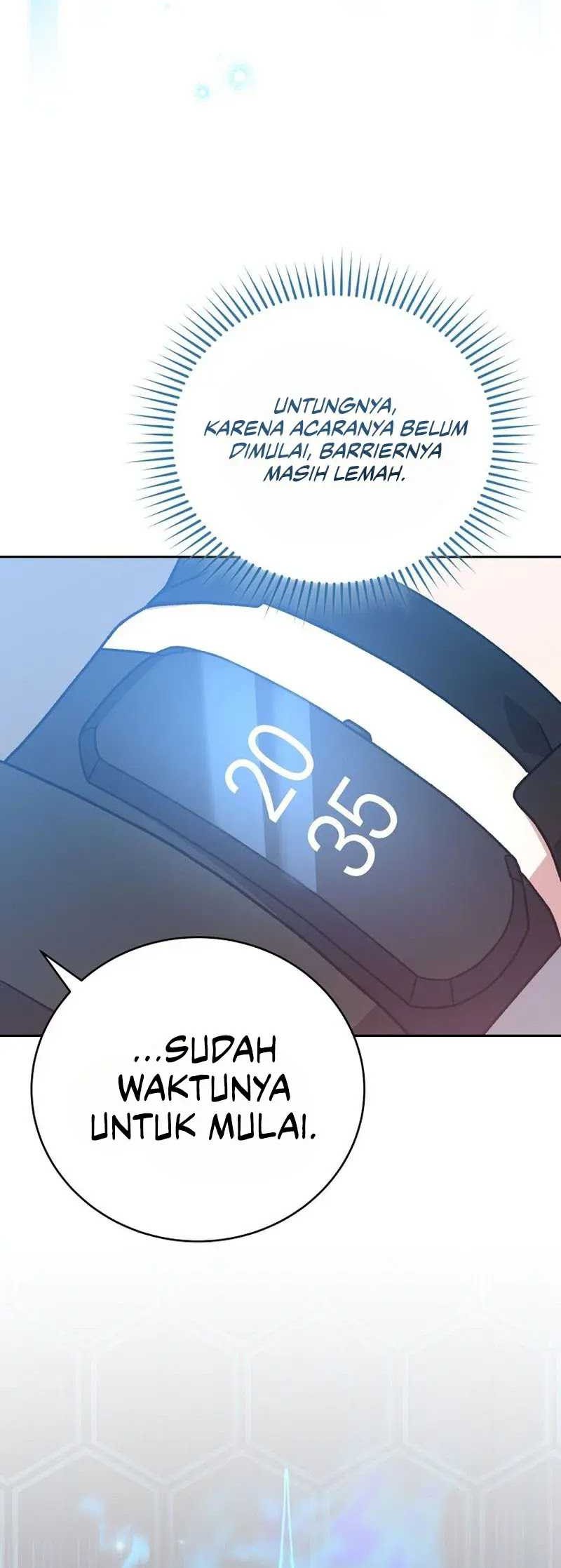 The Novel’s Extra (Remake) Chapter 103 Gambar 78