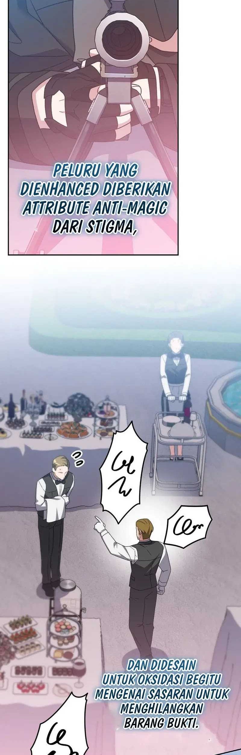 The Novel’s Extra (Remake) Chapter 103 Gambar 84
