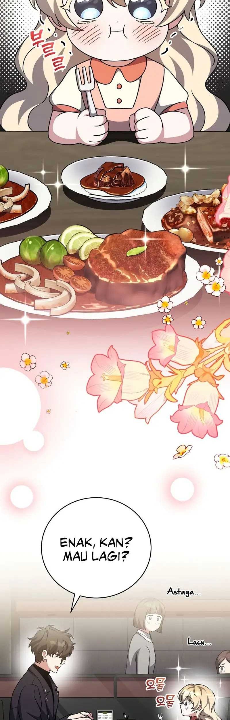 The Novel’s Extra (Remake) Chapter 103 Gambar 3