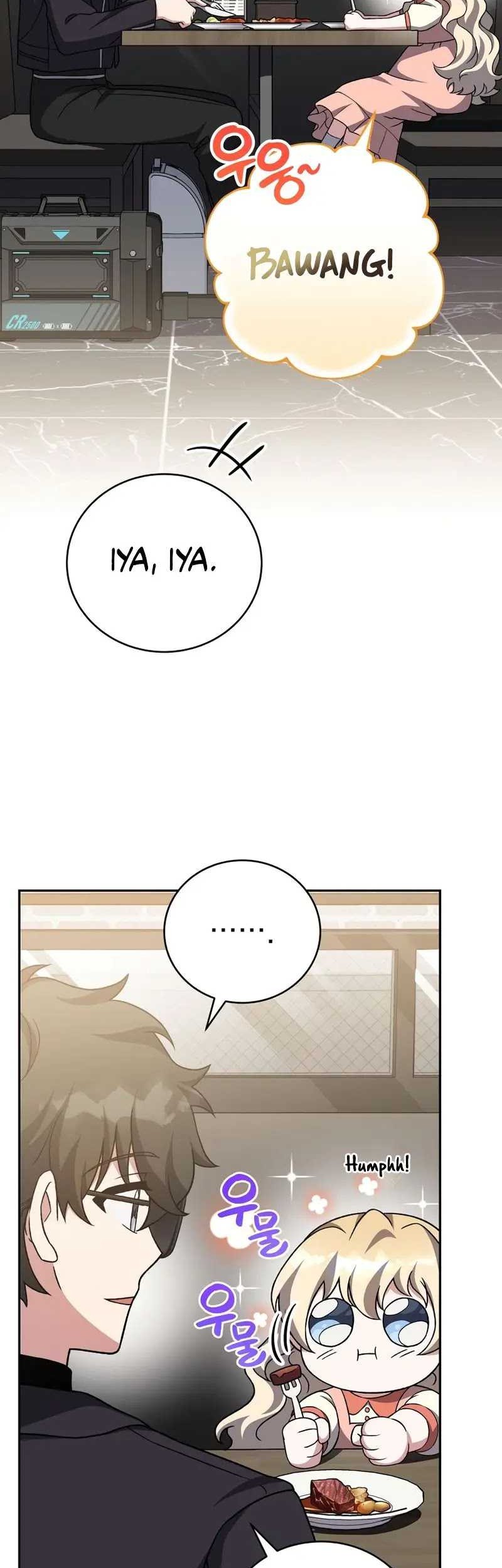 The Novel’s Extra (Remake) Chapter 103 Gambar 4