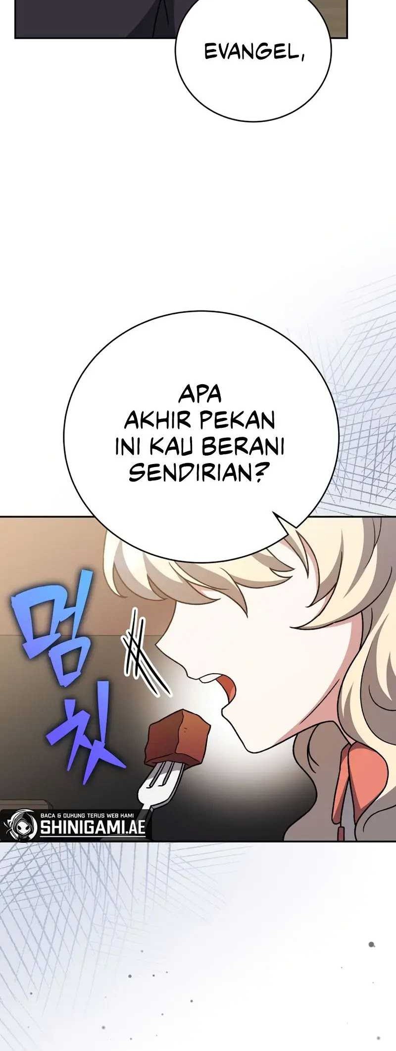 The Novel’s Extra (Remake) Chapter 103 Gambar 5