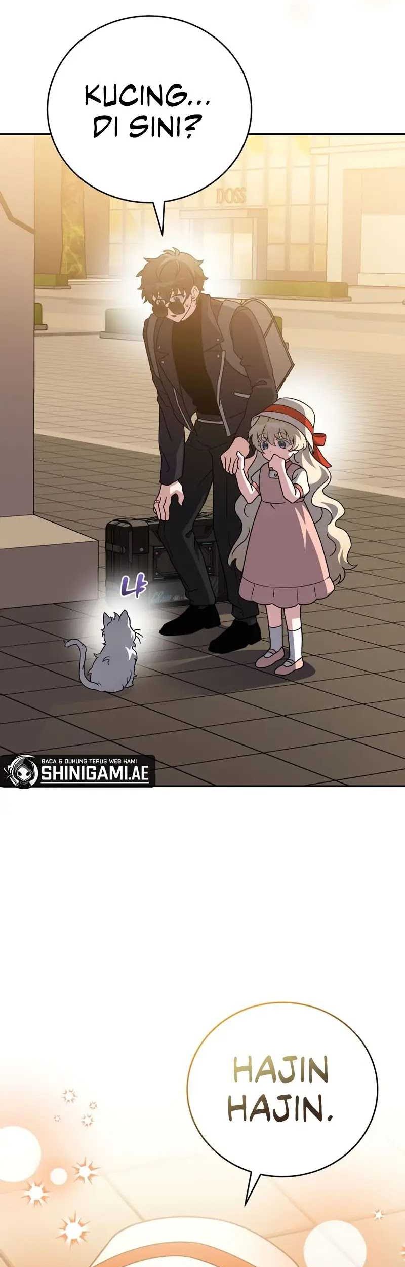 The Novel’s Extra (Remake) Chapter 103 Gambar 16