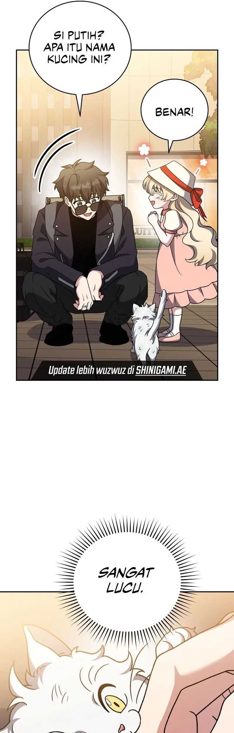 The Novel’s Extra (Remake) Chapter 103 Gambar 18