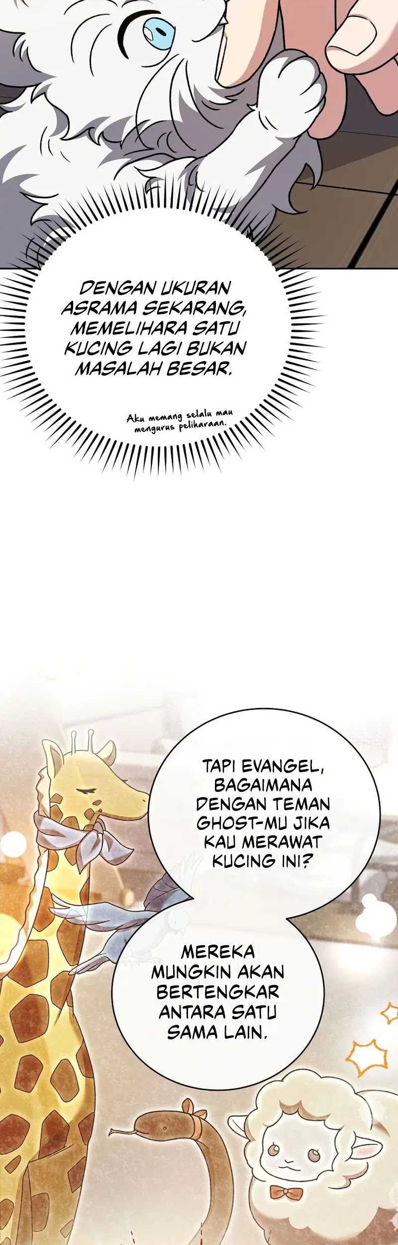 The Novel’s Extra (Remake) Chapter 103 Gambar 19