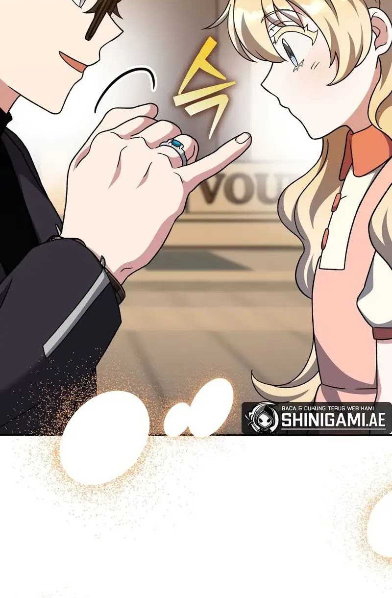 The Novel’s Extra (Remake) Chapter 103 Gambar 21