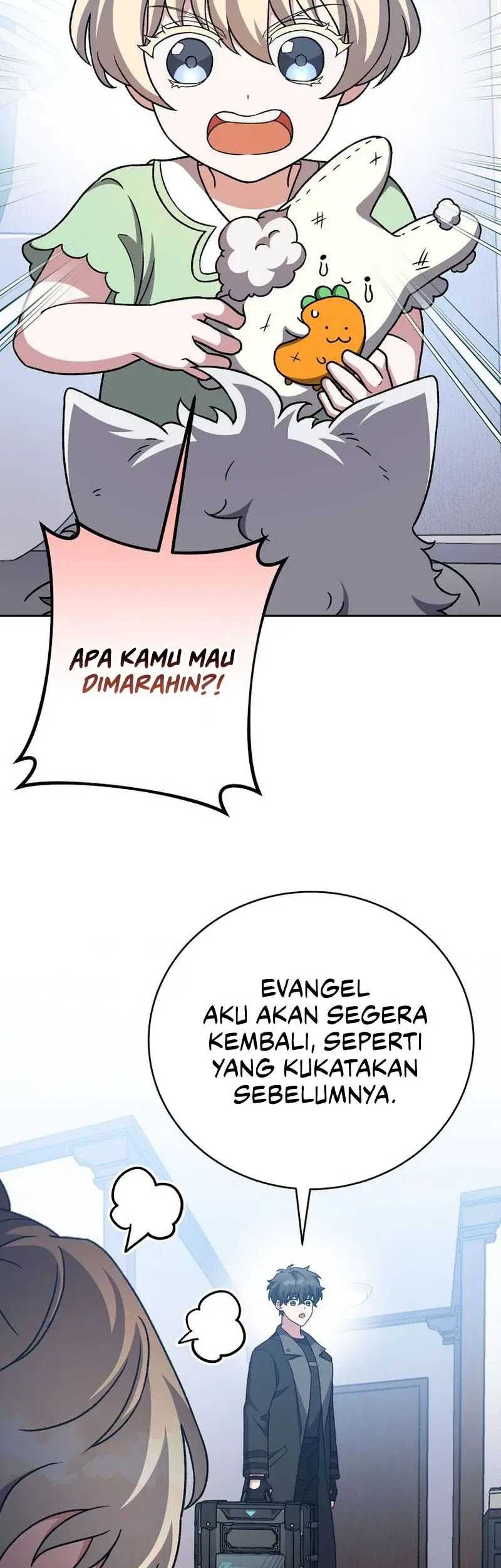 The Novel’s Extra (Remake) Chapter 103 Gambar 24