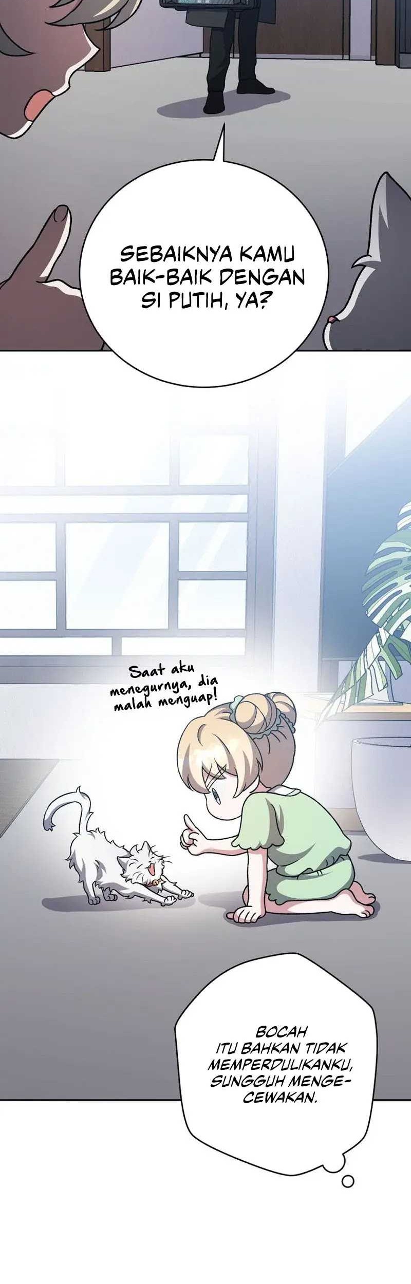 The Novel’s Extra (Remake) Chapter 103 Gambar 25
