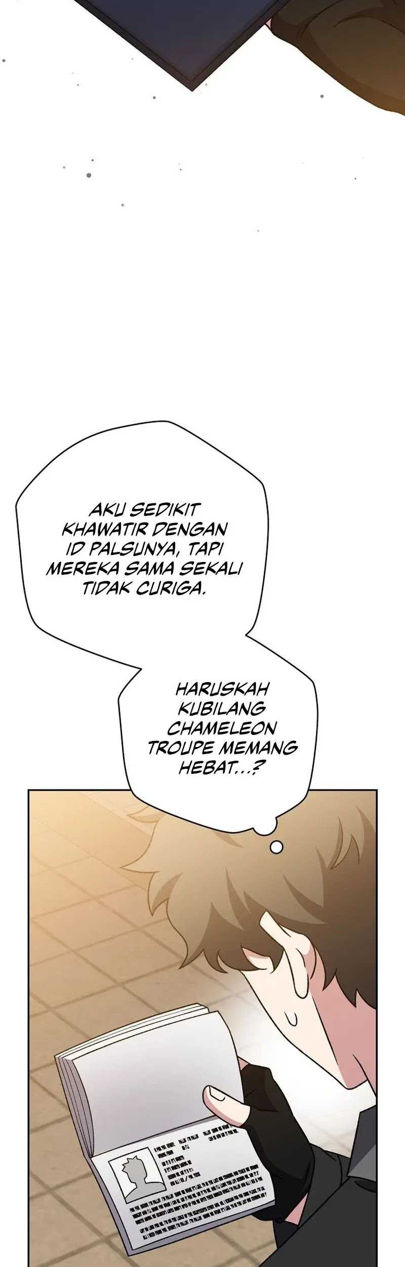 The Novel’s Extra (Remake) Chapter 103 Gambar 27