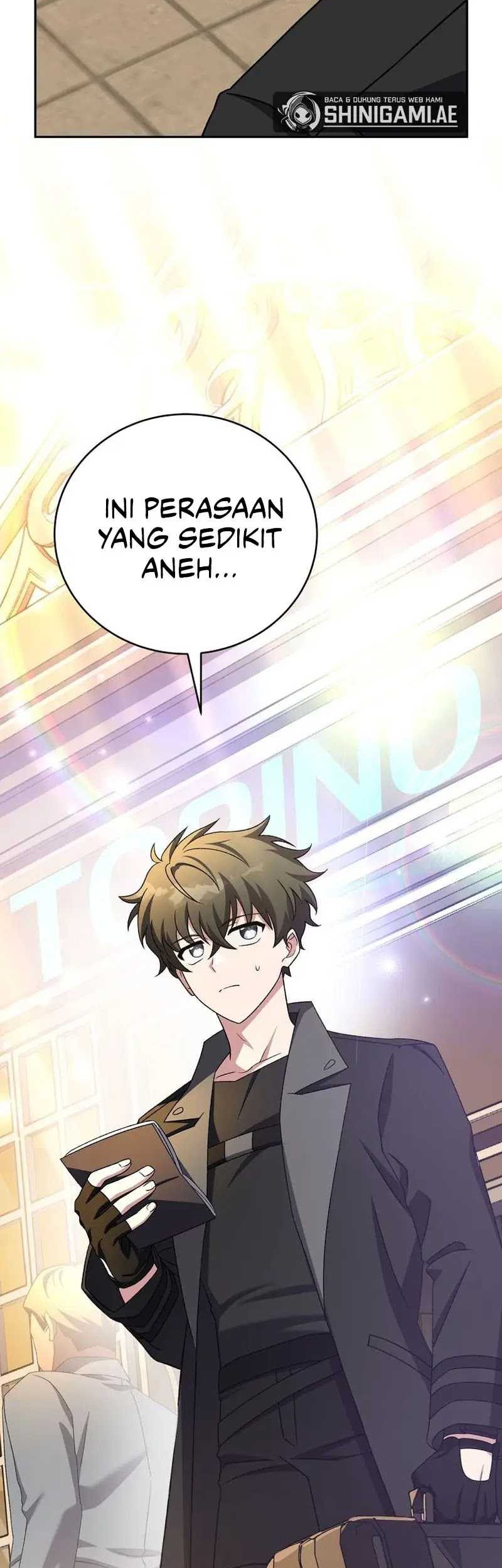 The Novel’s Extra (Remake) Chapter 103 Gambar 28