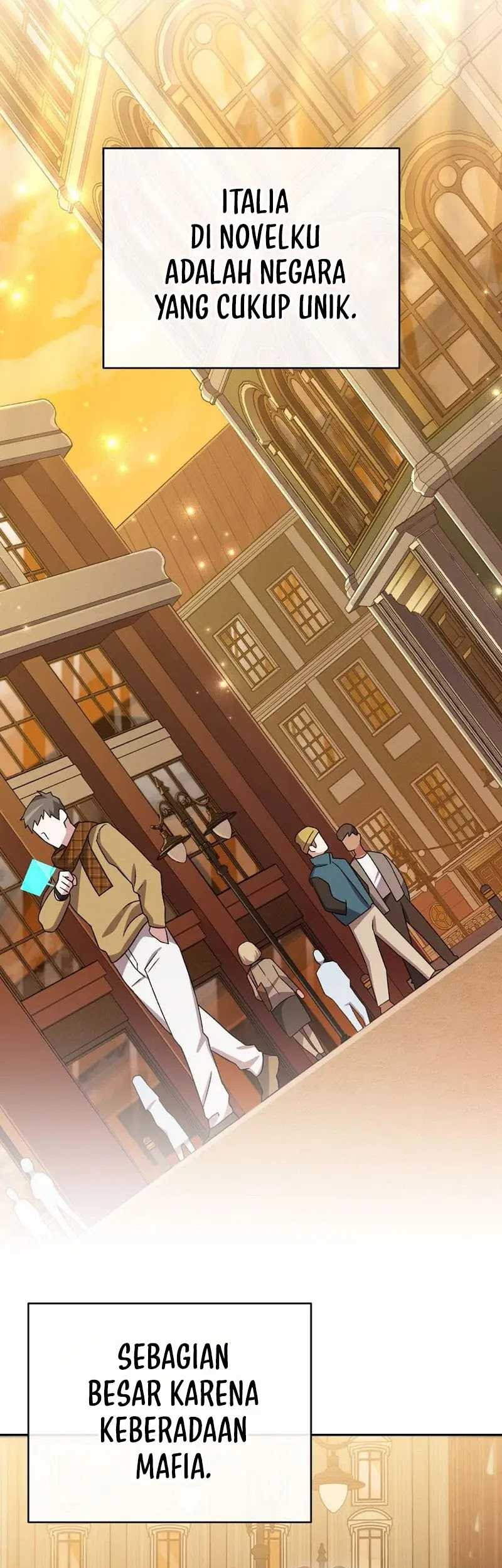The Novel’s Extra (Remake) Chapter 103 Gambar 30
