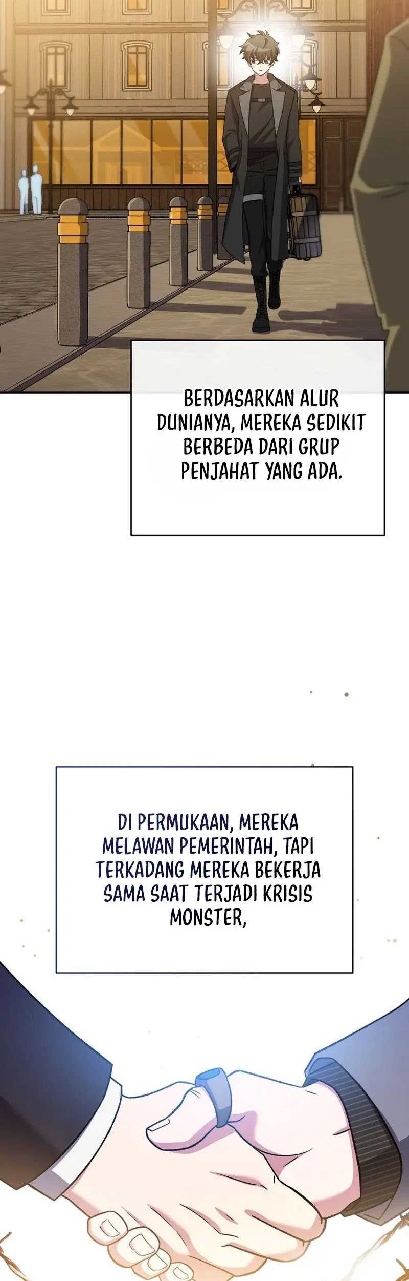 The Novel’s Extra (Remake) Chapter 103 Gambar 31